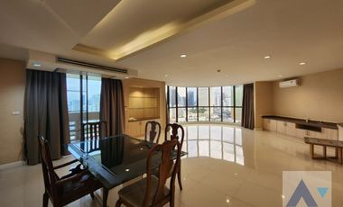 For rent 2 bed condo in Khlong Toei, Bangkok