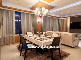 For rent 3 Beds condo in Sathon, Bangkok