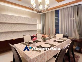 For rent 3 Beds condo in Sathon, Bangkok