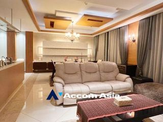 For rent 3 Beds condo in Sathon, Bangkok