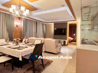 For rent 3 Beds condo in Sathon, Bangkok