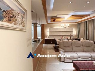 For rent 3 Beds condo in Sathon, Bangkok