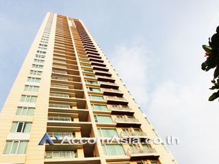 For rent 3 Beds condo in Sathon, Bangkok