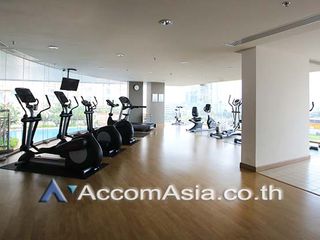 For rent 3 Beds condo in Sathon, Bangkok
