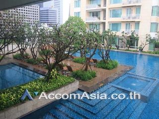 For rent 3 Beds condo in Sathon, Bangkok