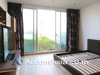 For rent 3 Beds condo in Sathon, Bangkok