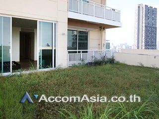 For rent 3 Beds condo in Sathon, Bangkok