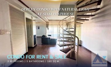 For sale 3 Beds condo in Khlong Toei, Bangkok