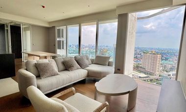 For sale 4 Beds condo in Khlong Toei, Bangkok