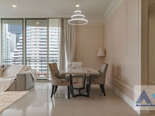 For rent 3 Beds condo in Watthana, Bangkok