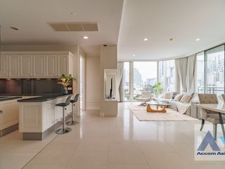 For rent 3 Beds condo in Watthana, Bangkok