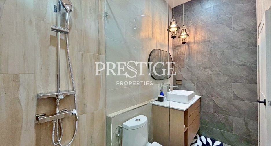 Haus zum Kauf mit 3 Zimmer in Bang Lamung, Chonburi