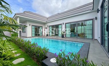 出售 3 卧室 独立屋 在 Bang Lamung, Chon Buri