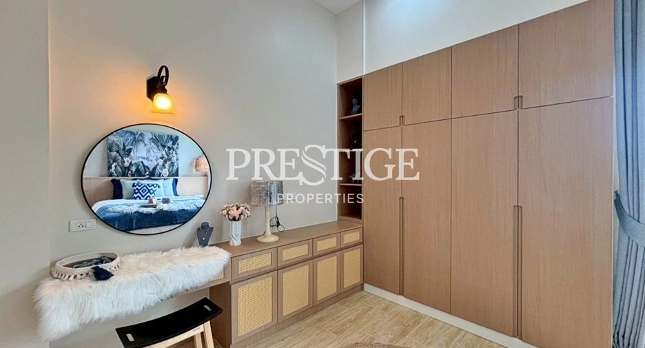 Haus zum Kauf mit 3 Zimmer in Bang Lamung, Chonburi