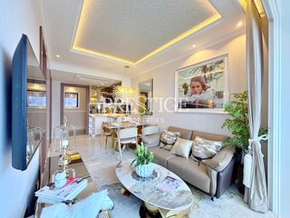 Wohnung zum Kauf mit 2 Zimmer in Bang Lamung, Chonburi