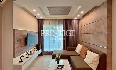 Condo en venta de 1 habitaciones en Bang Lamung, Chonburi