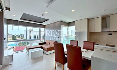 Condo en venta de 1 habitaciones en Bang Lamung, Chonburi