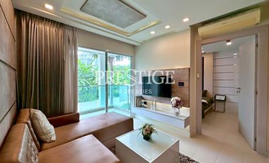 Condo en venta de 1 habitaciones en Bang Lamung, Chonburi