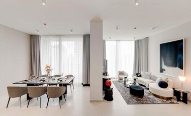 For rent 2 Beds condo in Sathon, Bangkok