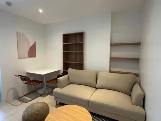 For sale 1 Beds condo in Mueang Chiang Mai, Chiang Mai