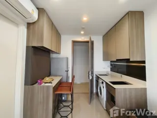For sale 1 Beds condo in Phaya Thai, Bangkok