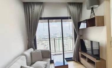 For sale 1 bed condo in Phaya Thai, Bangkok