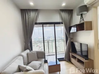 For sale 1 Beds condo in Phaya Thai, Bangkok