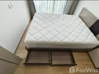 For sale 1 Beds condo in Phaya Thai, Bangkok
