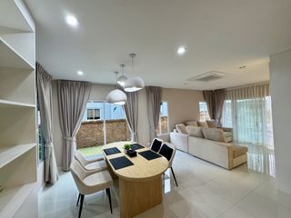 For rent 3 bed house in Thalang, Phuket