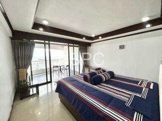 For rent 1 bed house in Bang Lamung, Chonburi
