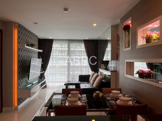 For rent 1 bed condo in Mueang Rayong, Rayong