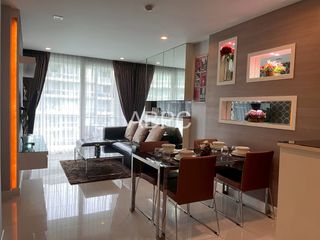 For rent 1 bed condo in Mueang Rayong, Rayong