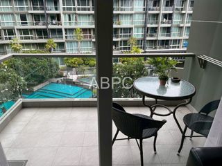 For rent 1 bed condo in Mueang Rayong, Rayong