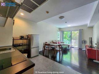For sale 2 bed condo in Hua Hin, Prachuap Khiri Khan