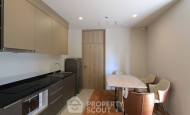 For rent そして for sale 2 Beds condo in Pathum Wan, Bangkok