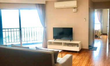 For rent and for sale 1 bed condo in Huai Khwang, Bangkok