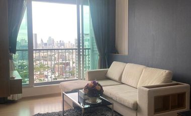 For sale 1 bed condo in Phaya Thai, Bangkok