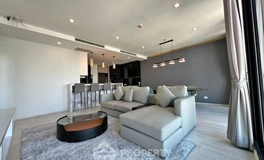 For rent そして for sale 2 Beds condo in Pathum Wan, Bangkok