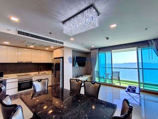 For rent 2 bed condo in Bang Lamung, Chonburi