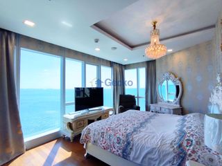 For rent 2 bed condo in Bang Lamung, Chonburi