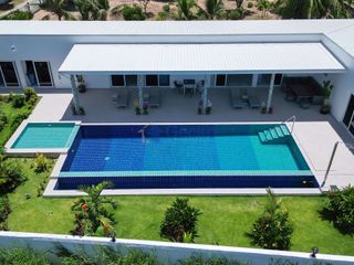 For sale そして for rent 3 Beds house in Bang Lamung, Chonburi
