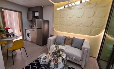 For sale 1 Beds condo in Khlong Toei, Bangkok