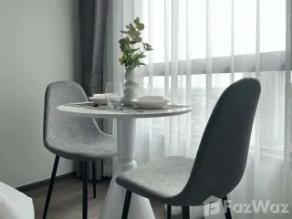 For rent スタジオ condo in Chom Thong, Bangkok