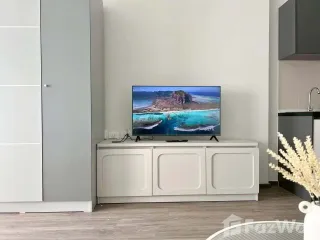 For rent スタジオ condo in Chom Thong, Bangkok
