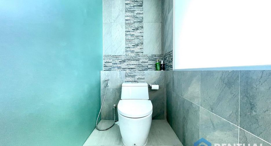 For sale 1 bed condo in Pratumnak, Pattaya