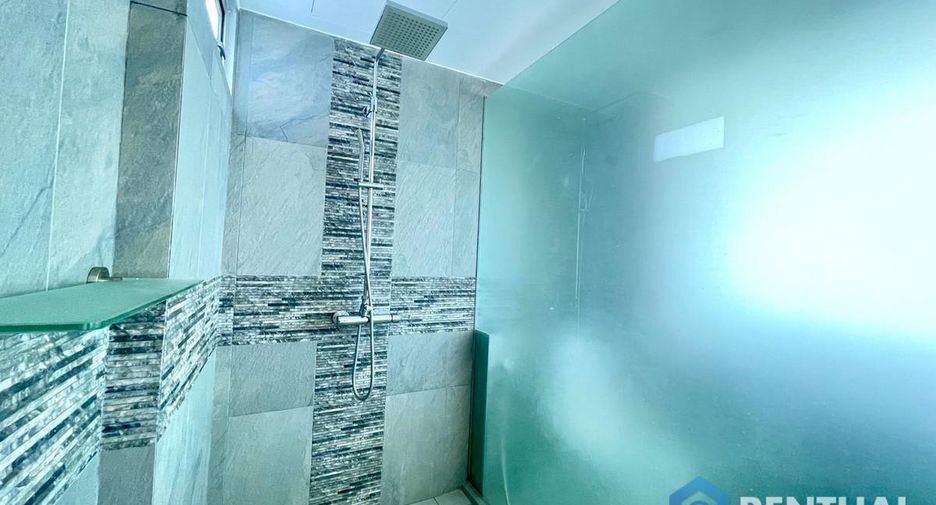 For sale 1 bed condo in Pratumnak, Pattaya