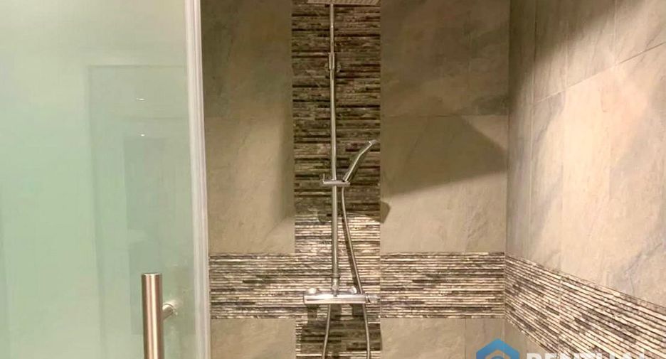 For sale 1 bed condo in Pratumnak, Pattaya