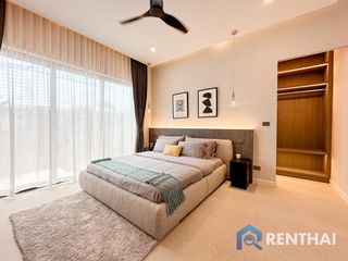 For sale 5 ベッドルーム villa in Bang Lamung, Chonburi