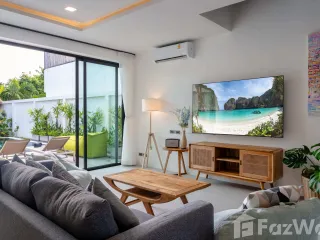 For sale 2 bed villa in Ko Lanta, Krabi