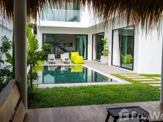 For sale 2 bed villa in Ko Lanta, Krabi